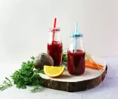 Querbeet-Drink