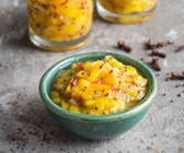 Indisches Mango-Chutney