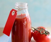 Würziger Tomaten-Ketchup