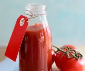 Würziger Tomaten-Ketchup