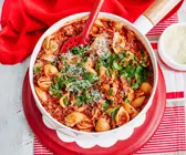 One-Pot-Bolognese