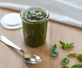Kräuterpaste