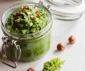 Grünkohl-Pesto