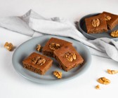 Saftige Lebkuchen