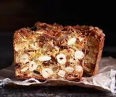 Winterliches Früchtebrot
