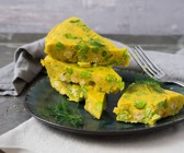 Dicke-Bohnen-Puffer