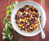 Veggie Chili