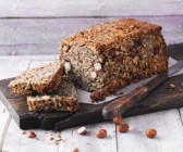 Superfood-Brot