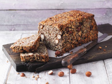 Genießerscheiben für Low-Carb-Fans