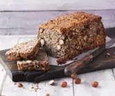 Superfood-Brot