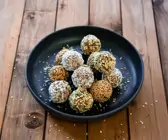 Energy-Balls, Nathalie Gleitmann, Blogger