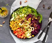Baru-Nuss-Bowl