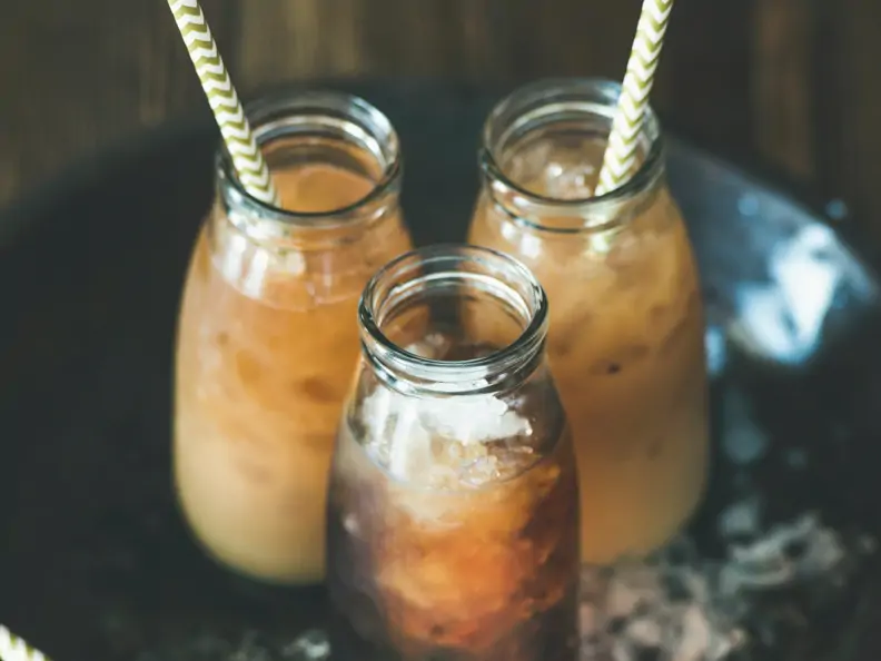 Chai-Eistee