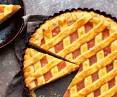 Quitten-Tarte
