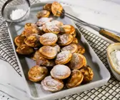 Poffertjes