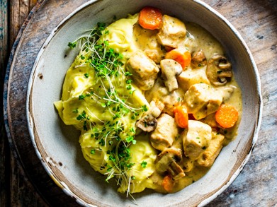 Das schmeckt großen und kleinen Genießern