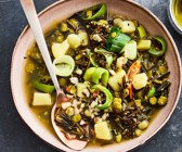 Reiseintopf vegan