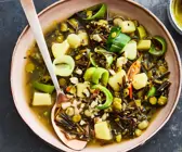 Reiseintopf vegan