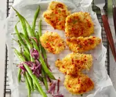 Glutenfreie Chicken Nuggets