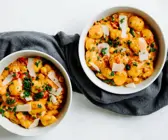 Gnocchi-Hackfleisch-Pfanne