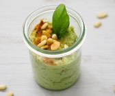 Avocadopesto