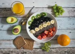 Ballaststoffe: Helden unserer Gesundheit