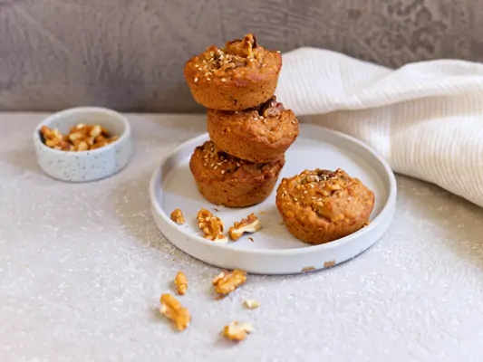 Vegan backen