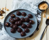 Keto Peanut-Butter-Cups
