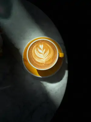 Ist Lupinenkaffee gesund?
