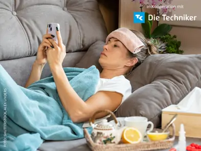 Experten-Talk: Vor- und Nachteile digitaler Diagnosen