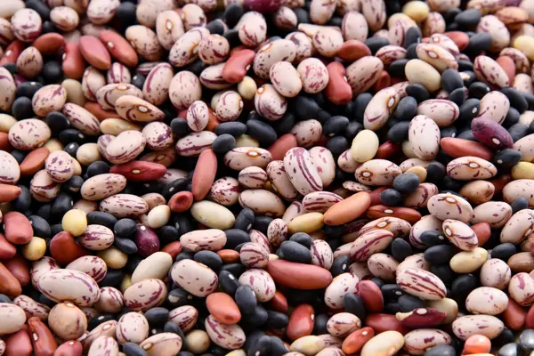 Sind Hülsenfrüchte Dickmacher?