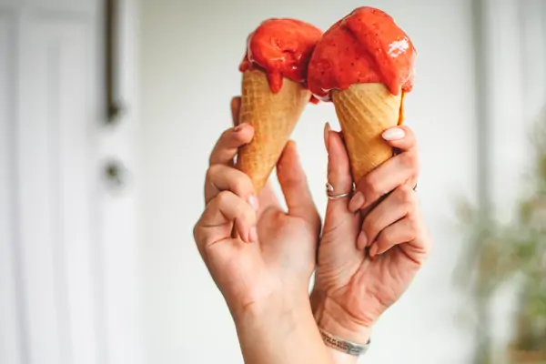 Gutes Eis