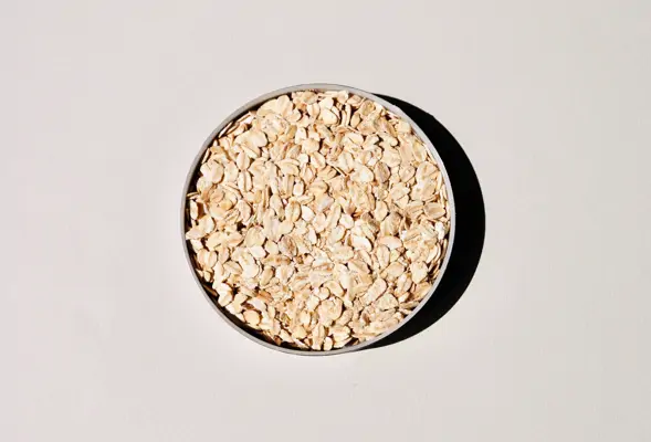 Beta-Glucane