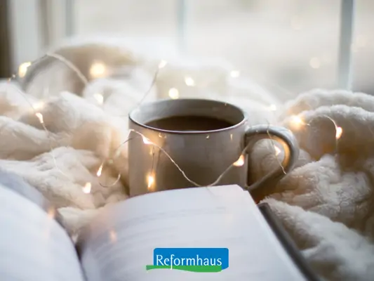 Morgenroutine