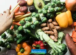 Vitamine fürs Immunsystem: fit & gesund bleiben