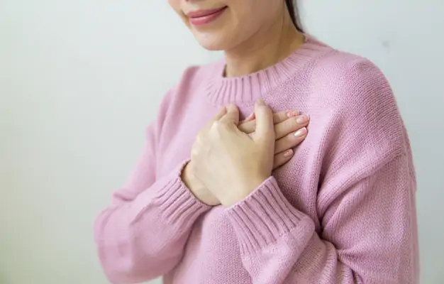 Herzgesundheit bei Frauen