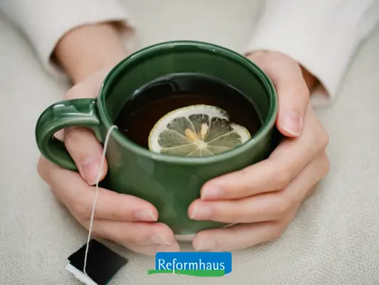 Erkältungen vorbeugen