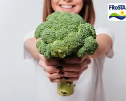 Starten Sie die Veganuary-Challenge