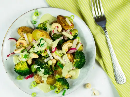 Ernährung bei Adipositas