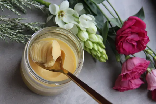 Butterschmalz selber machen