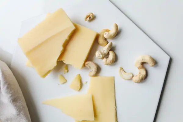 Käse selber machen 