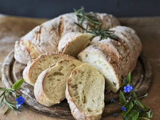 Brotgewürz selber herstellen