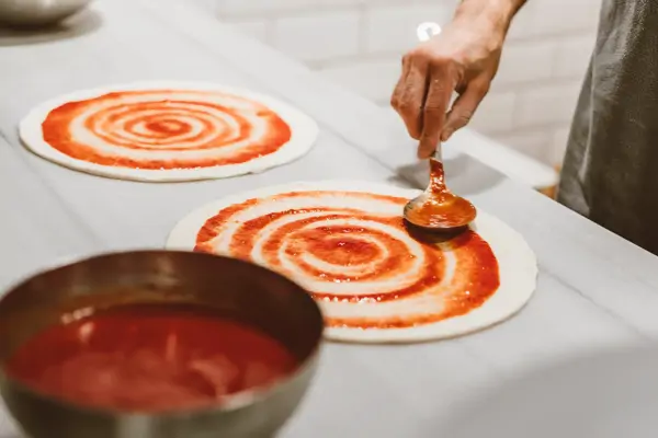 Pizzasauce selber machen