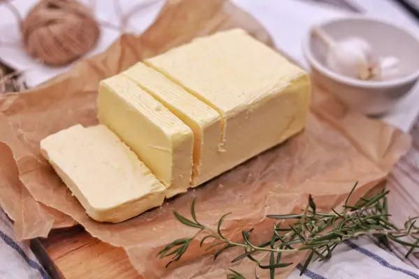 Butter selber machen 