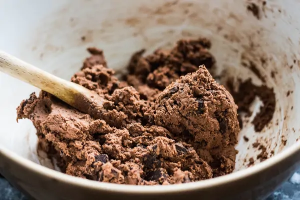 Cookie Dough selber machen