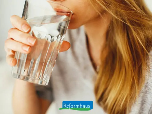 Reformhaus: Tipps für einen stabilen Kreislauf