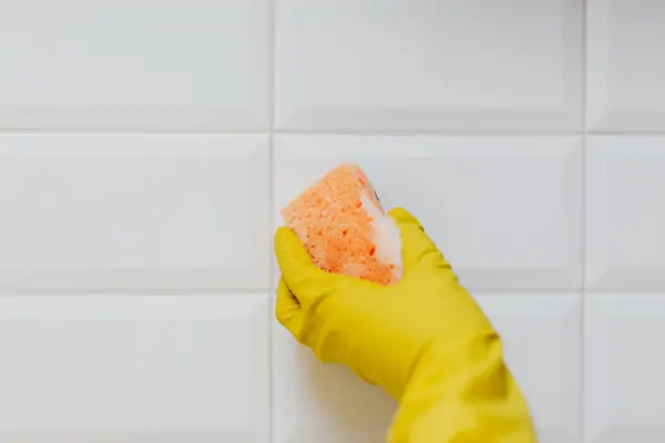 Hygiene im Haushalt