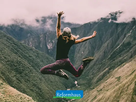 Reformhaus Mehr Energie: Diese Vitamine helfen