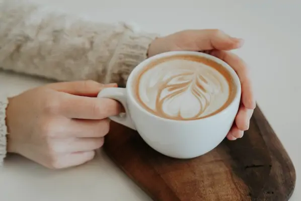 Kaffee bei Bluthochdruck