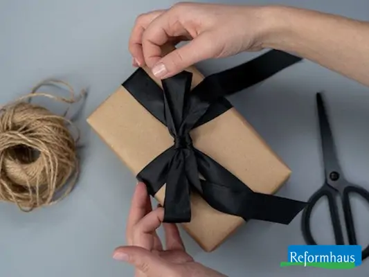 Geschenke für Gesundheit